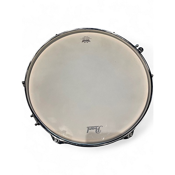 Used Pearl 14in EKW1335 Black Drum