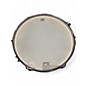 Used Pearl 14in EKW1335 Black Drum