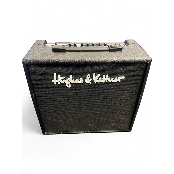 Hughes&Kettner ギターコンボアンプ EDITION BLUE 30-R 中古】Hughes & Kettner / Edition Blue 30-R - YouTube