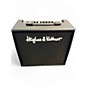 Used Hughes & Kettner Edition Blue 30-R Guitar Combo Amp thumbnail