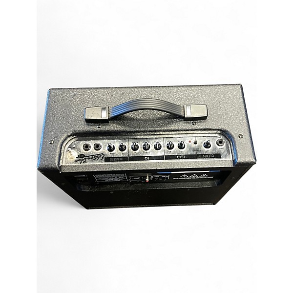 Used Hughes & Kettner Edition Blue 30-R Guitar Combo Amp