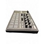 Used KORG ELECTRIBE SAMPLER Production Controller