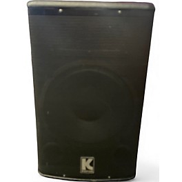 Used Kustom KPX10A Powered Speaker