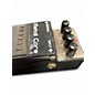 Used BOSS ML2 Metal Core Distortion Effect Pedal