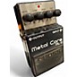 Used BOSS ML2 Metal Core Distortion Effect Pedal