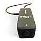 Used IK Multimedia IRIG PRE 2 Audio Interface