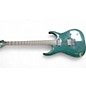 Used Jackson Pro Series Roman Ibramkhalilov Green Solid Body Electric Guitar thumbnail