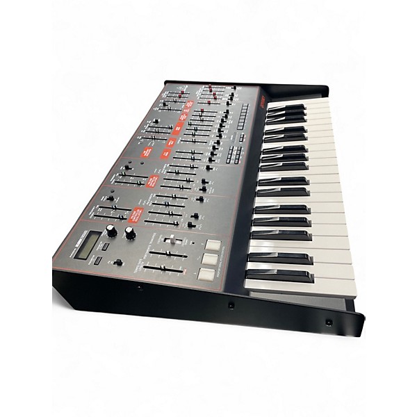 Used Behringer ODYSSEY Synthesizer