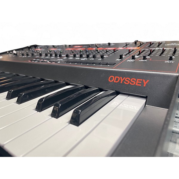 Used Behringer ODYSSEY Synthesizer