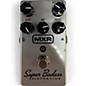 Used 2020s MXR M75 Super Badass Distortion Effect Pedal