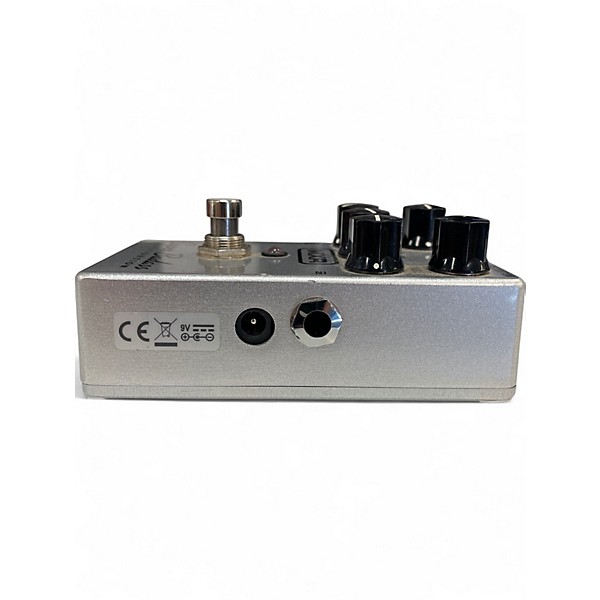 Used 2020s MXR M75 Super Badass Distortion Effect Pedal