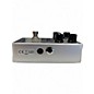 Used 2020s MXR M75 Super Badass Distortion Effect Pedal