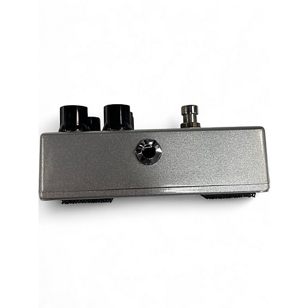 Used 2020s MXR M75 Super Badass Distortion Effect Pedal