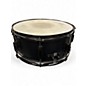Used Mapex 14in mars snare Black Drum thumbnail
