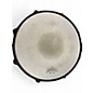 Used Mapex 14in mars snare Black Drum