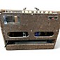 Used Fender HOT ROD DELUXE WESTERN 1X12 40W Tube Guitar Combo Amp