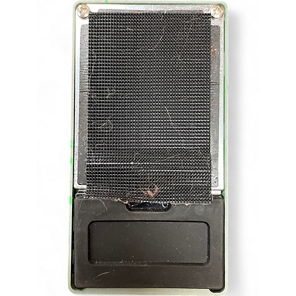Used Ibanez TS9 Tube Screamer Distortion Effect Pedal