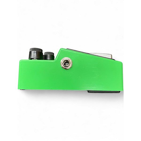 Used Ibanez TS9 Tube Screamer Distortion Effect Pedal
