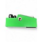 Used Ibanez TS9 Tube Screamer Distortion Effect Pedal