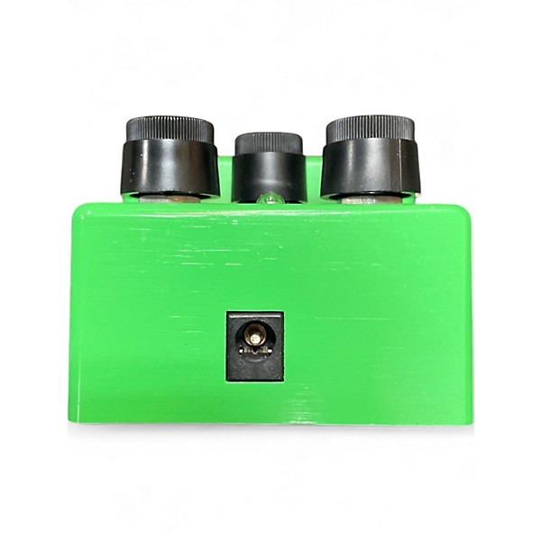 Used Ibanez TS9 Tube Screamer Distortion Effect Pedal