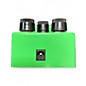 Used Ibanez TS9 Tube Screamer Distortion Effect Pedal
