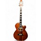 Used 2020s Takamine TSP178ACK N Natural Acoustic Electric Guitar thumbnail