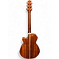 Used 2020s Takamine TSP178ACK N Natural Acoustic Electric Guitar