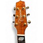 Used 2020s Takamine TSP178ACK N Natural Acoustic Electric Guitar
