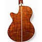 Used 2020s Takamine TSP178ACK N Natural Acoustic Electric Guitar