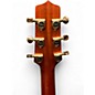 Used 2020s Takamine TSP178ACK N Natural Acoustic Electric Guitar