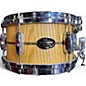 Used TAMA 10X6 PETER ERSKINE SNARE DRUM NATURAL Drum thumbnail