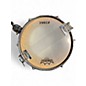 Used TAMA 10X6 PETER ERSKINE SNARE DRUM NATURAL Drum
