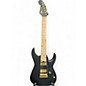 Used Charvel ANGEL VIVALDI DK24-7 NOVA Black Solid Body Electric Guitar thumbnail