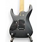 Used Charvel ANGEL VIVALDI DK24-7 NOVA Black Solid Body Electric Guitar