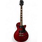 Used Agile AL2000 RED Solid Body Electric Guitar