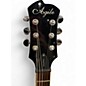Used Agile AL2000 RED Solid Body Electric Guitar