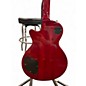 Used Agile AL2000 RED Solid Body Electric Guitar