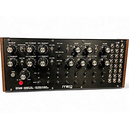 Used Moog DFAM Synthesizer
