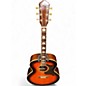 Used 2000 Crafter Guitars SJ270 Vintage Sunburst Acoustic Guitar
