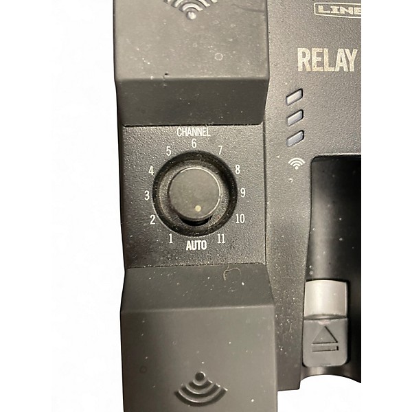 Used Line 6 relay G10s Instrument Wireless System