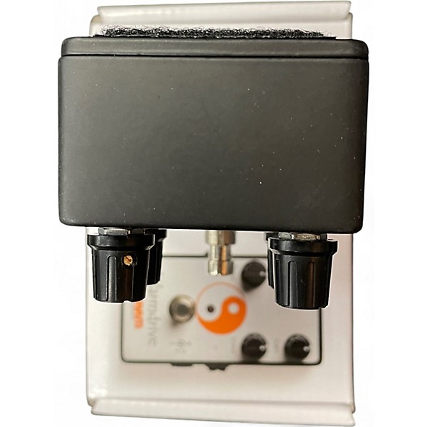 Used Warm Audio Warmdrive Effect Pedal