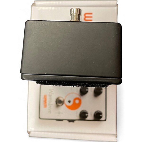 Used Warm Audio Warmdrive Effect Pedal