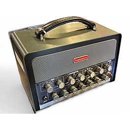 Used Positive Grid Spark 40-Watt 2 x 4-inch Combo Amp Solid State Guitar Amp Head