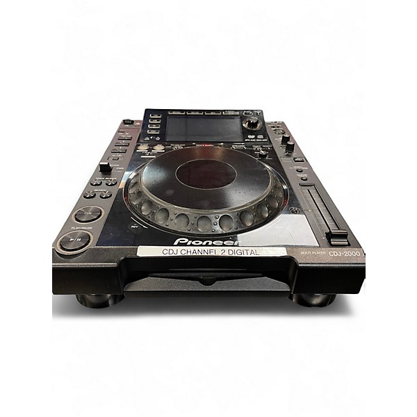 Used Pioneer DJ CDJ2000 DJ Player