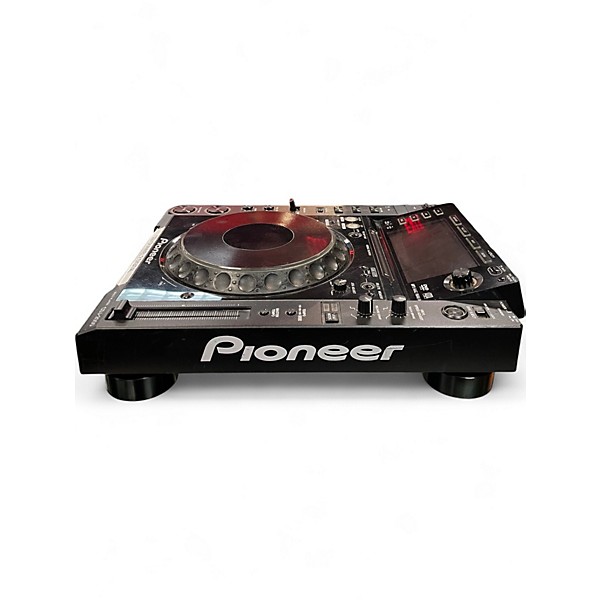 Used Pioneer DJ CDJ2000 DJ Player