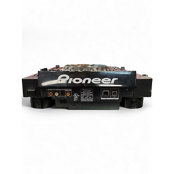 Used Pioneer DJ CDJ2000 DJ Player