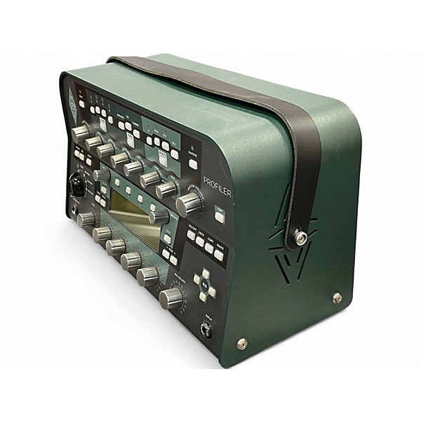 Used Kemper Profiler Non Powered Effect Processor