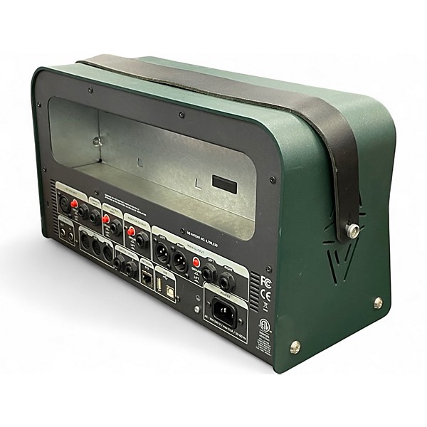 Used Kemper Profiler Non Powered Effect Processor