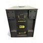 Used BASSBOSS BB15 Powered Subwoofer