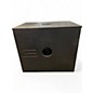 Used BASSBOSS BB15 Powered Subwoofer